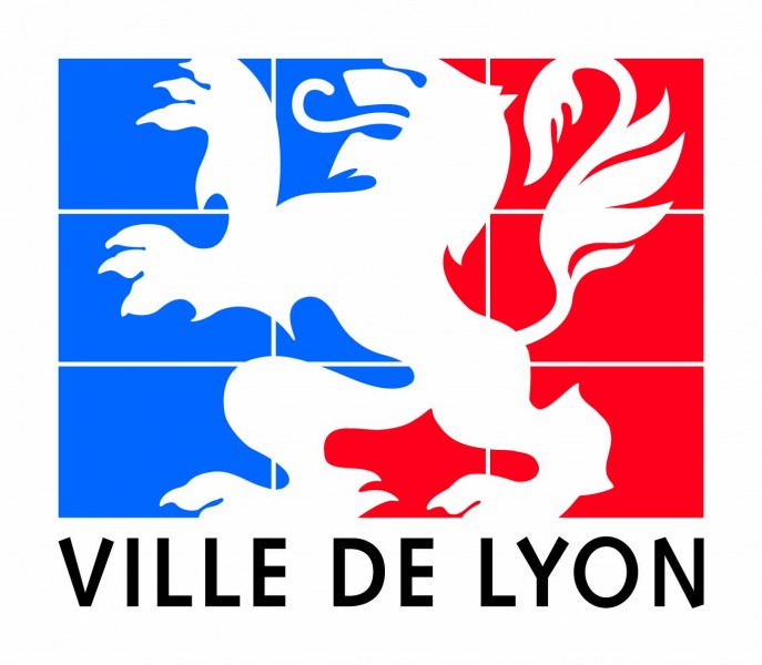 Logo Ville de Lyon